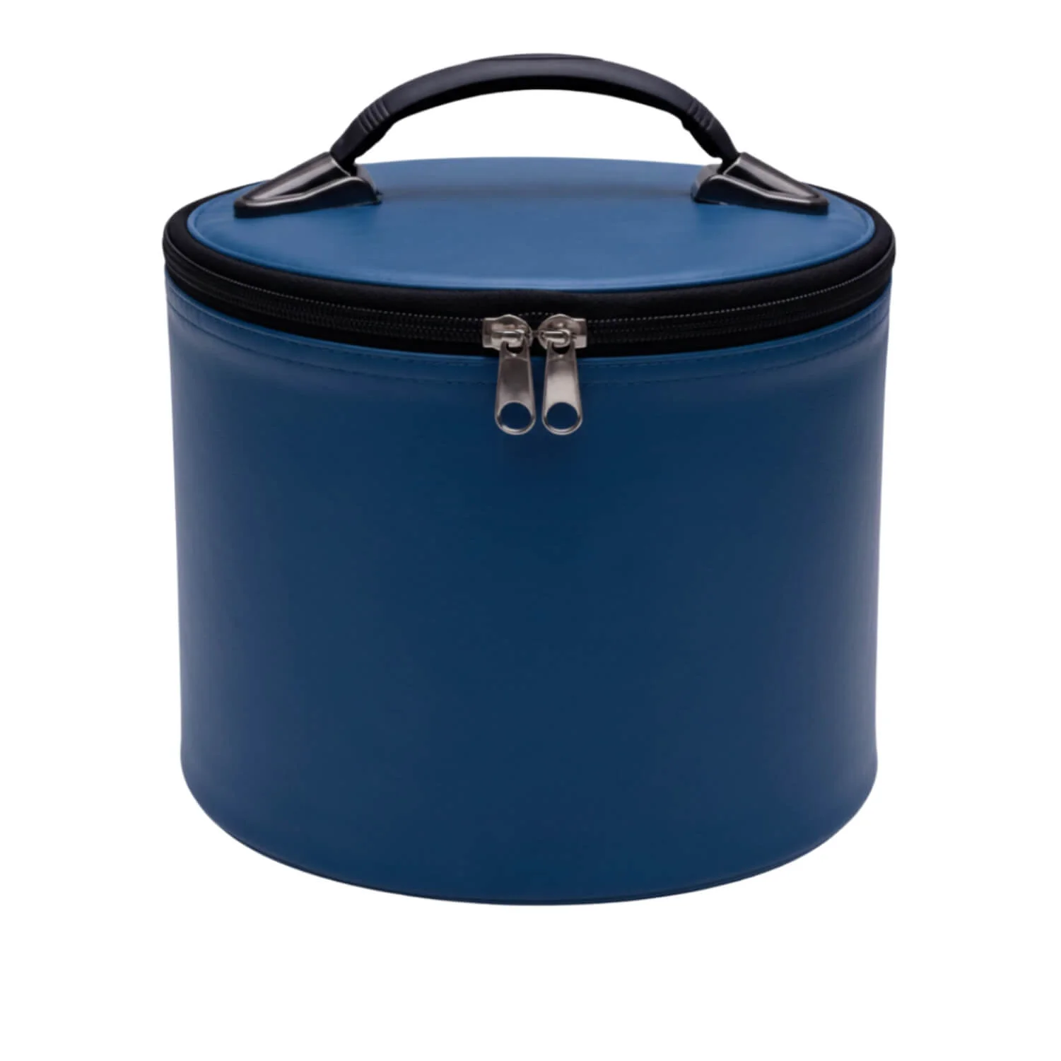 Fez Case – Blue Color Leather