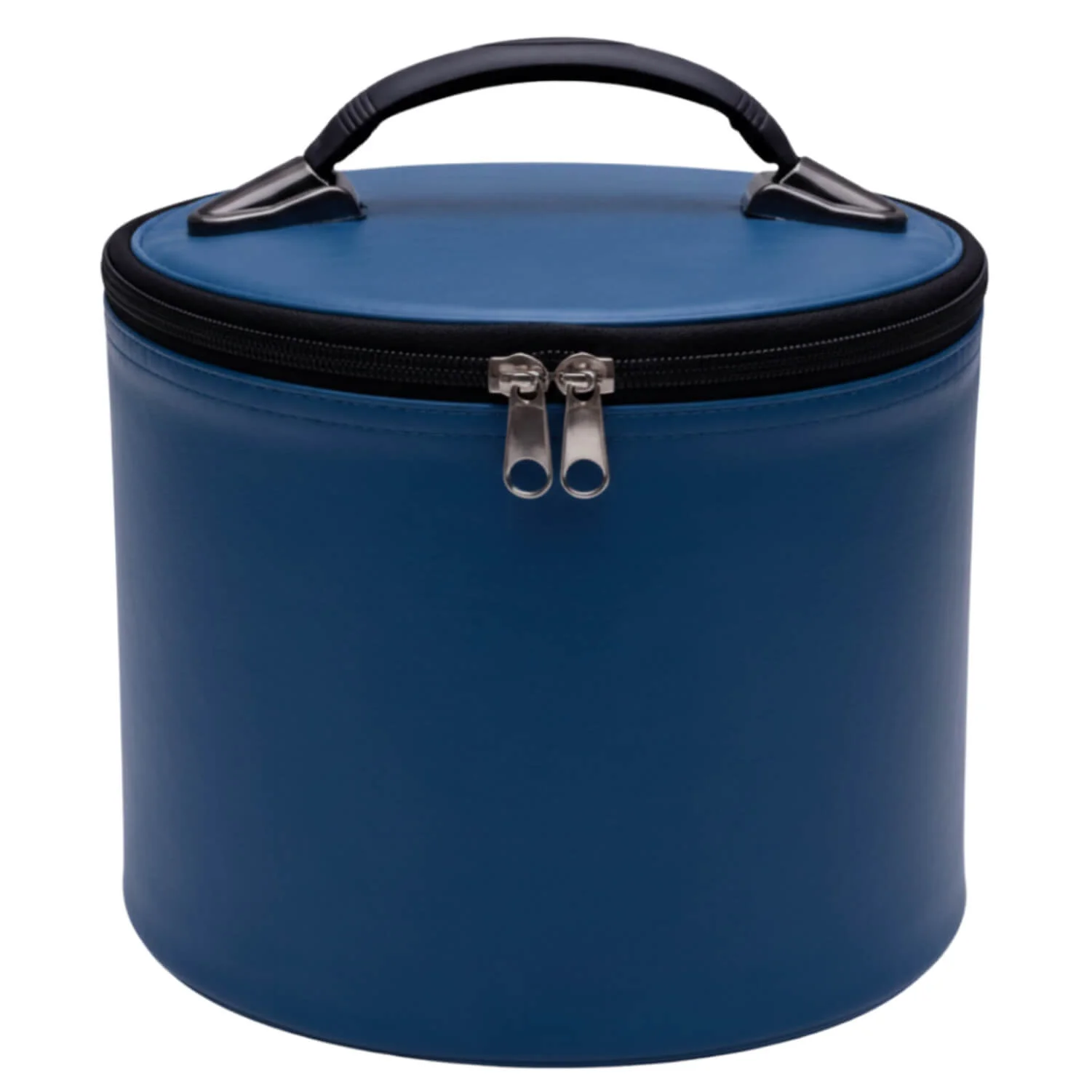 Fez Case – Blue Color Leather