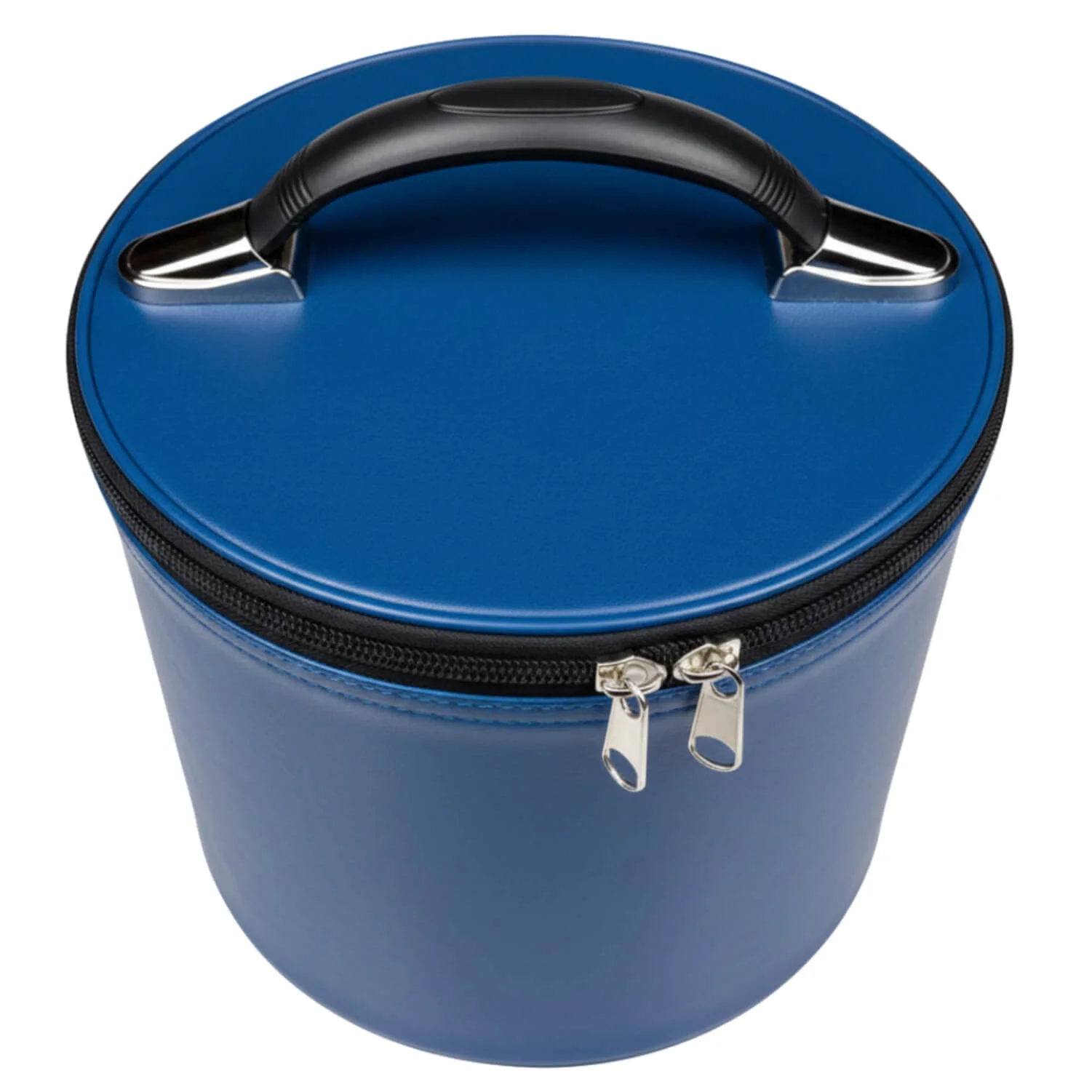 Fez Case – Blue Color Leather