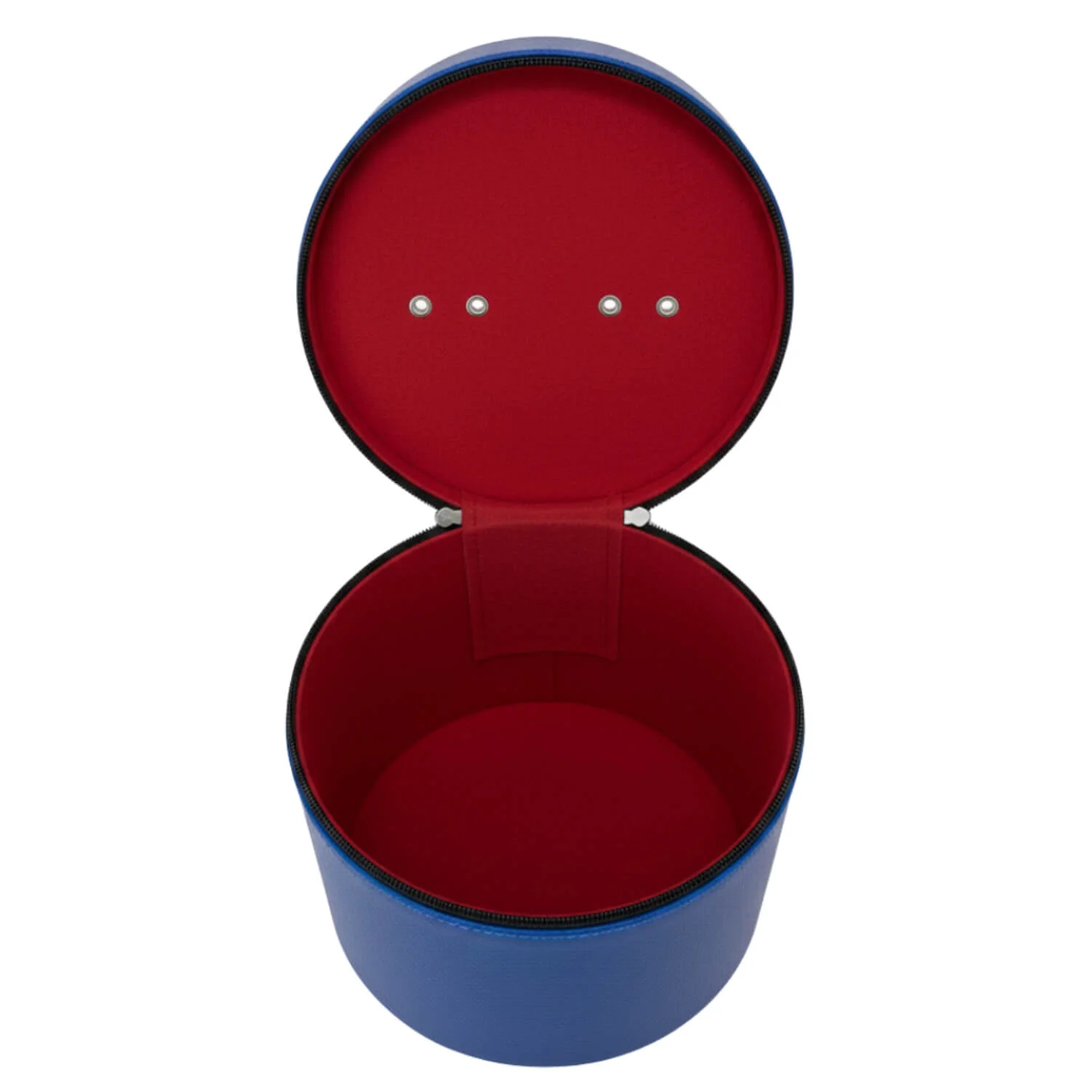Fez Case – Blue Color Leather