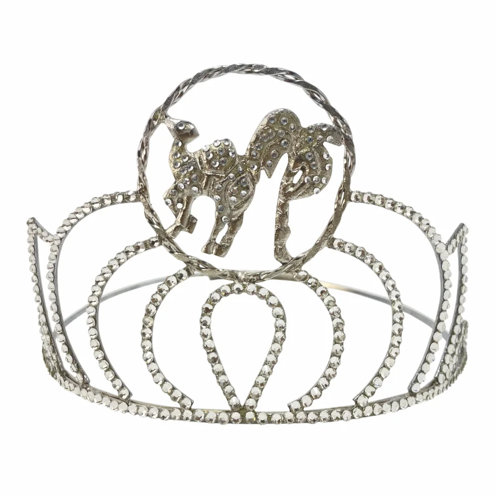 Queen of the South Crown