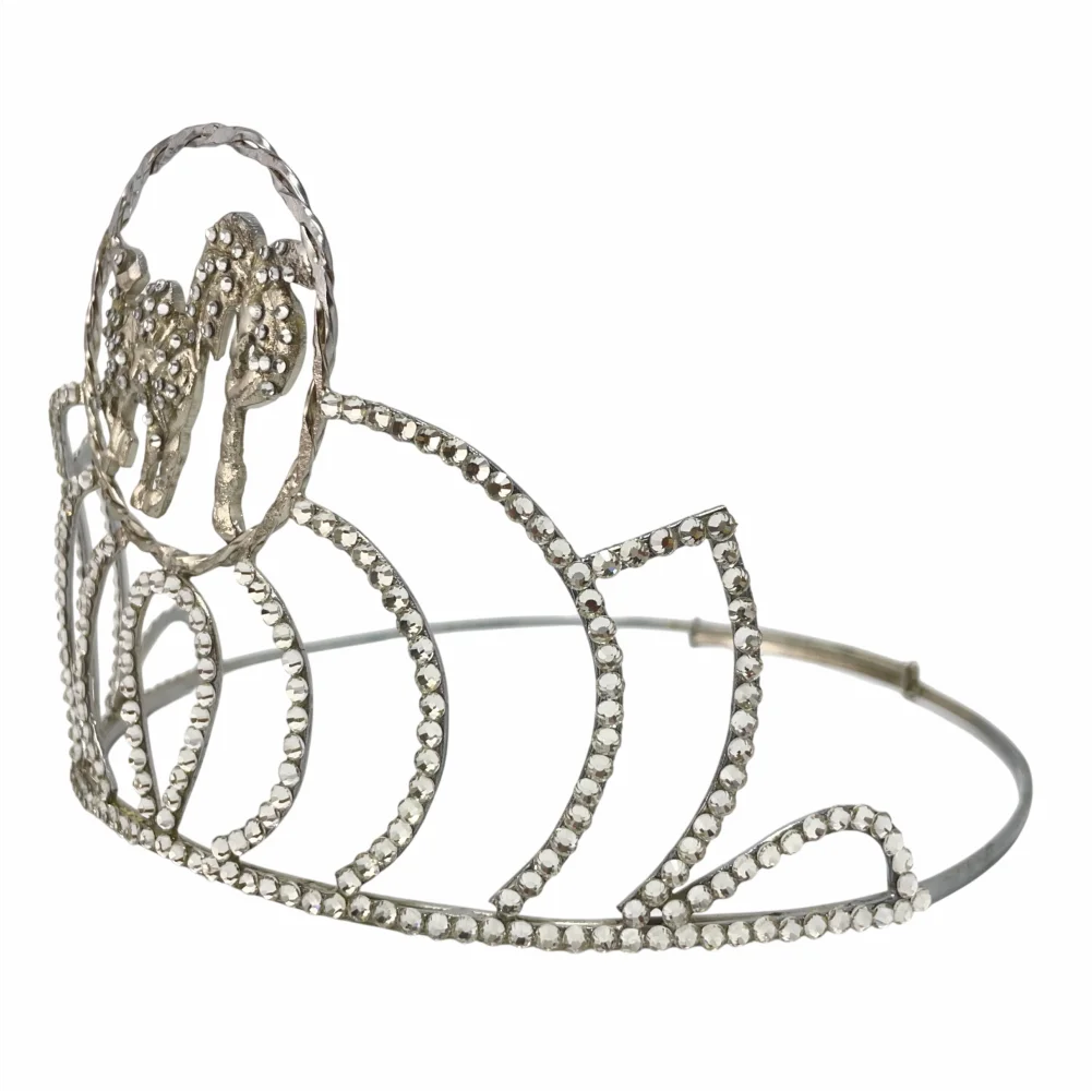 Queen of the South Crown