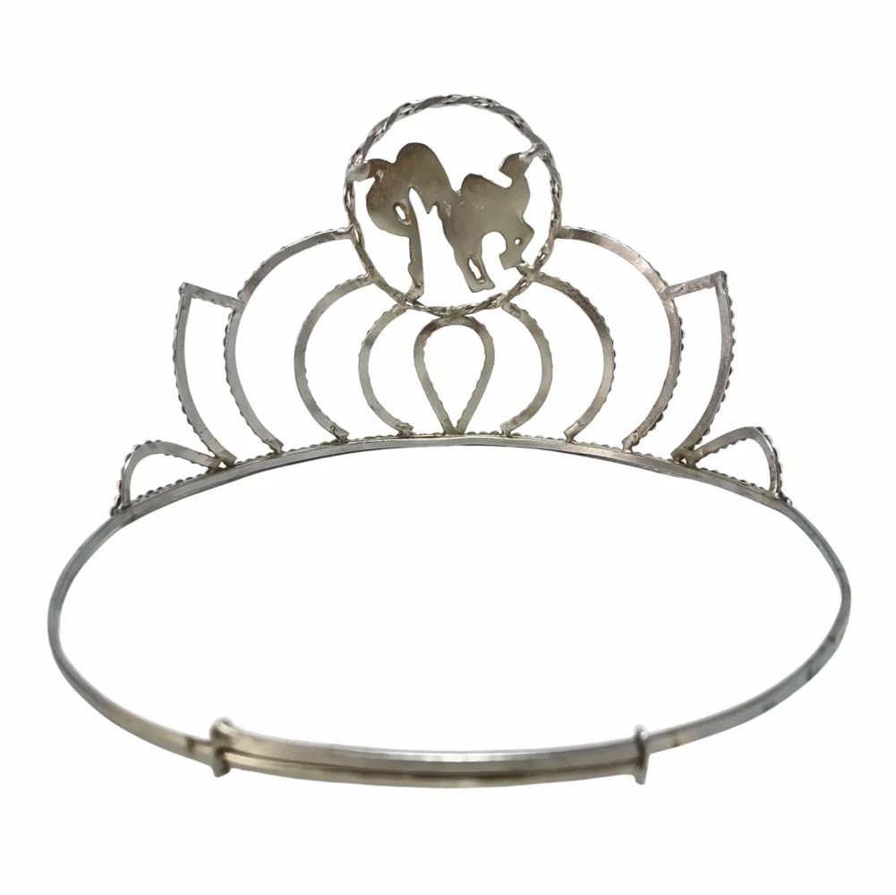 Queen of the South Crown