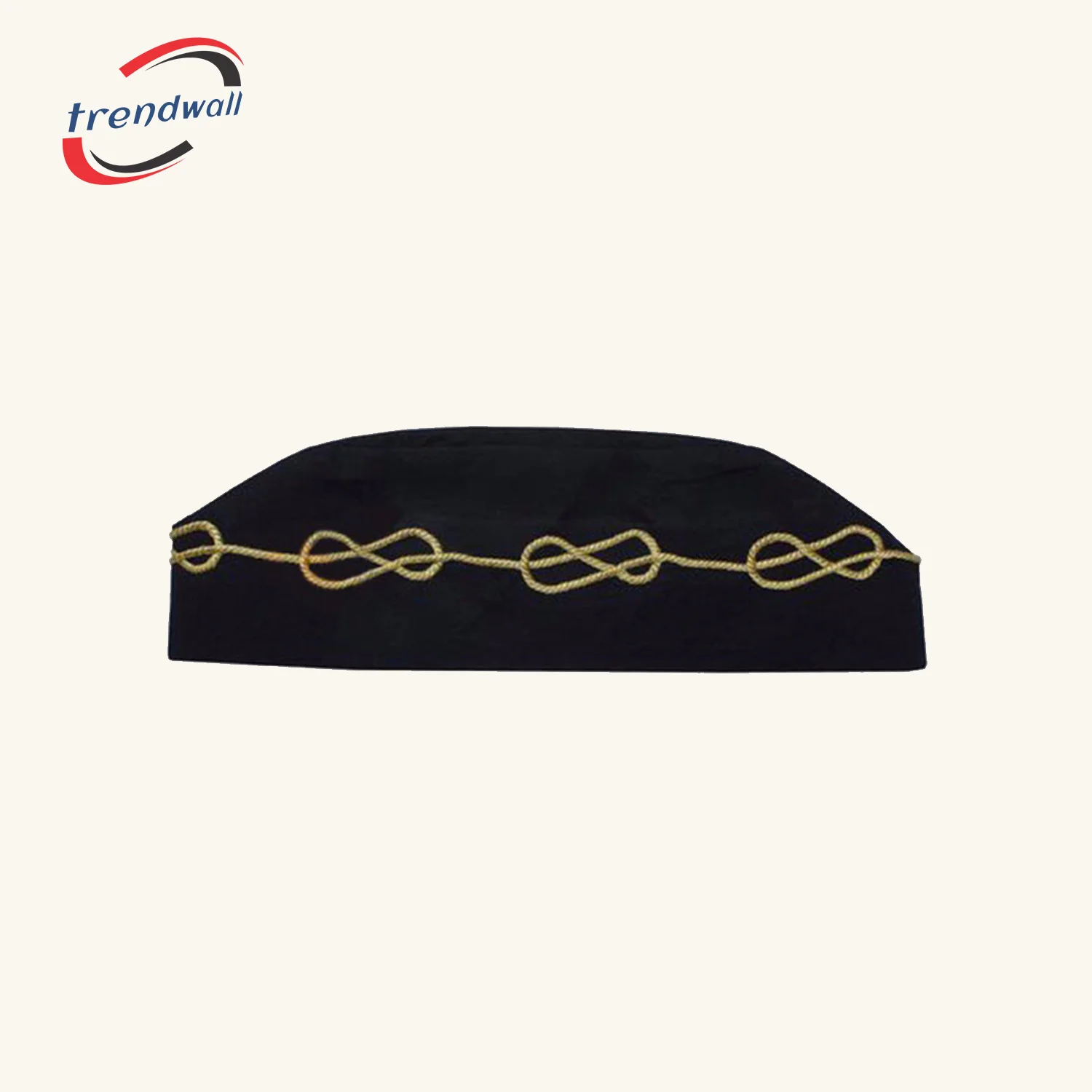 Masonic Crown Cap 