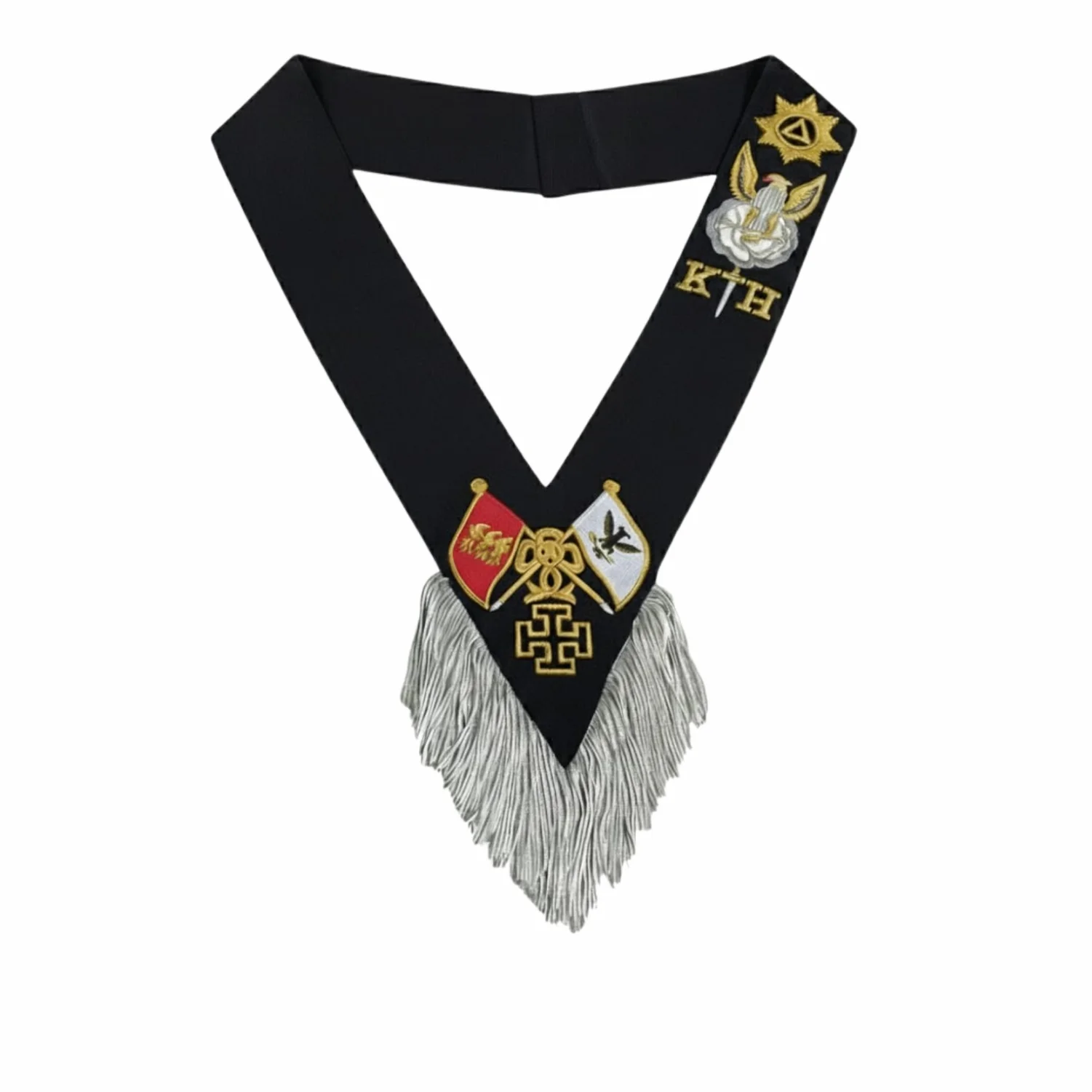 30th Degree Sash