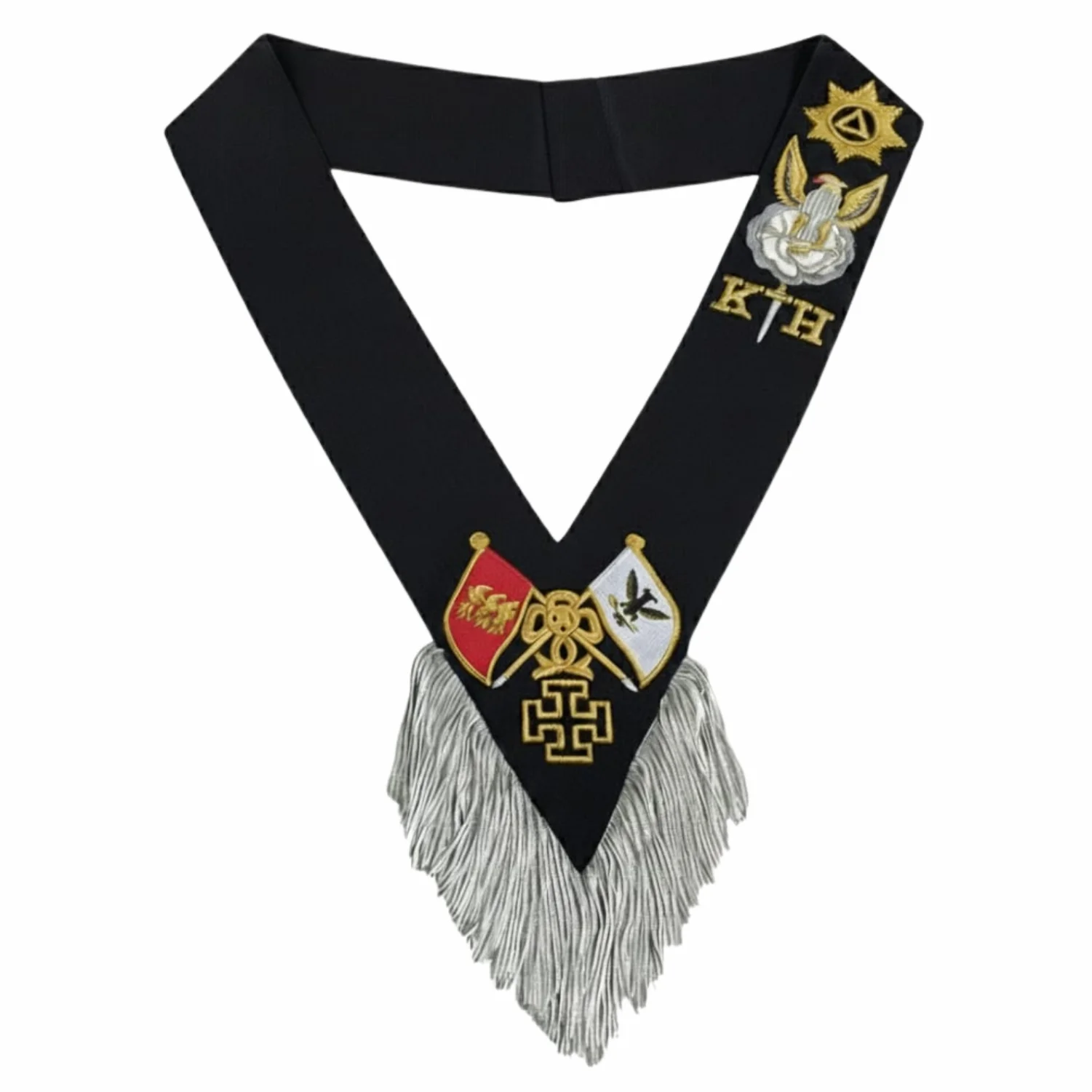 30th Degree Sash