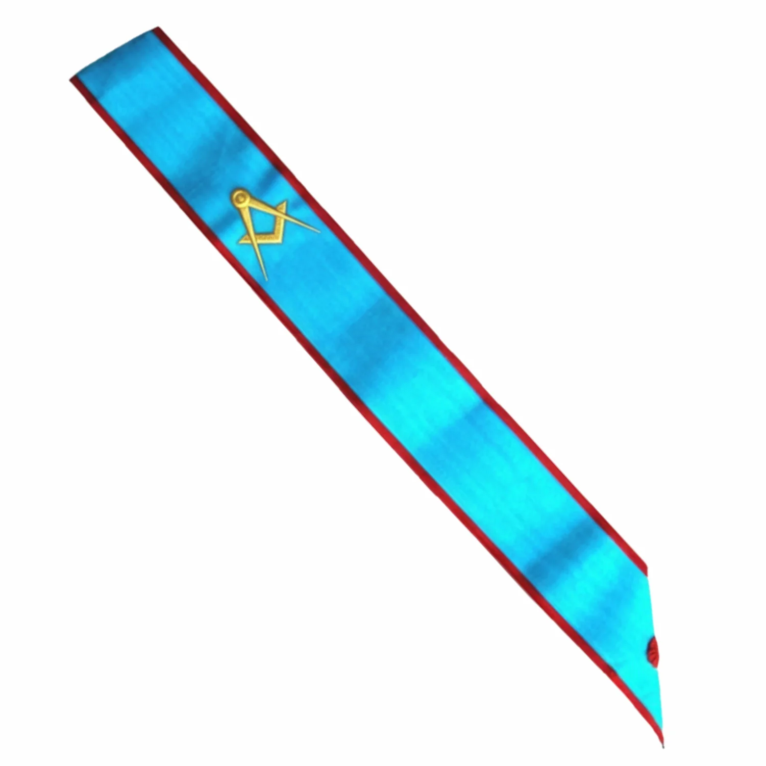MASTER MASON SCOTTISH RITE SASH 