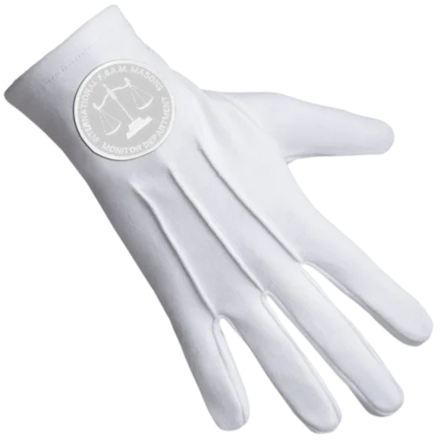 International Masons Gloves