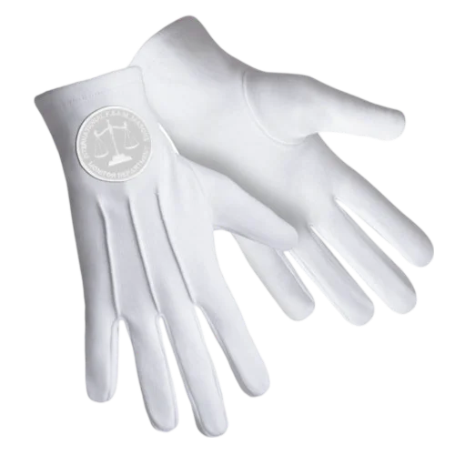 International Masons Gloves