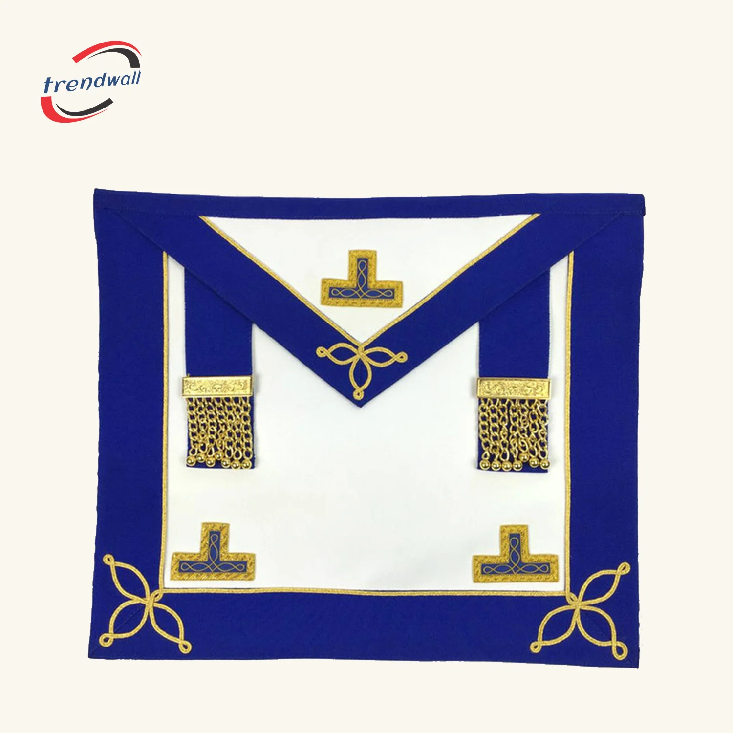 Provincial English Regulation Apron