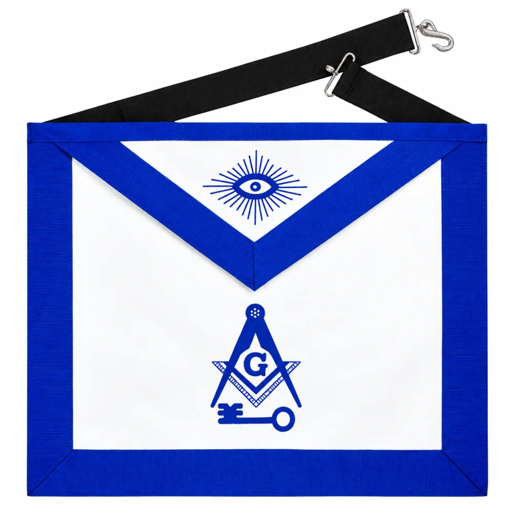 International Masons Apron