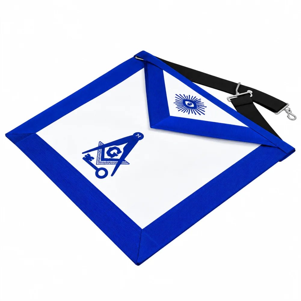 International Masons Apron