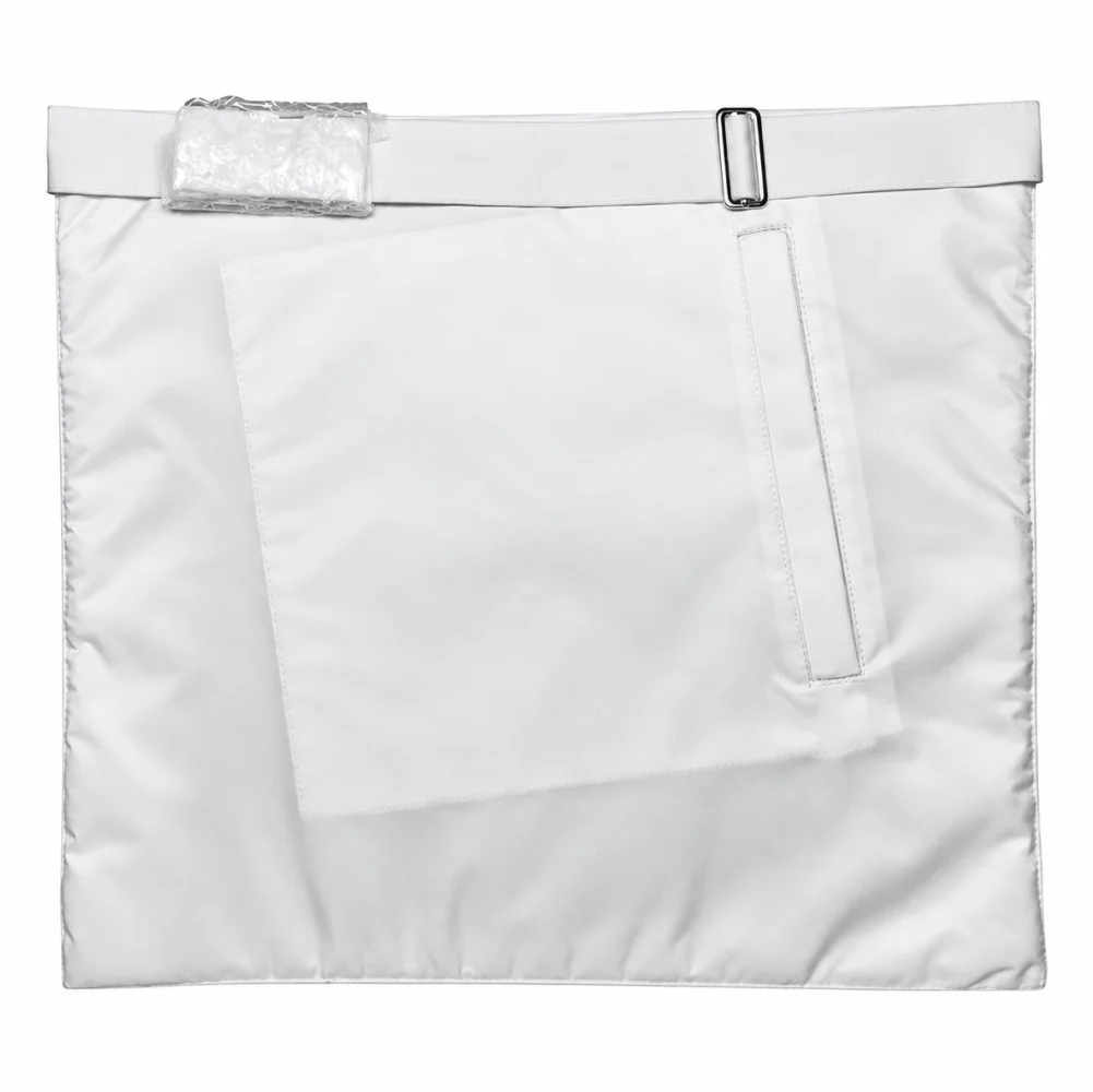 Master Mason Blue Lodge Apron