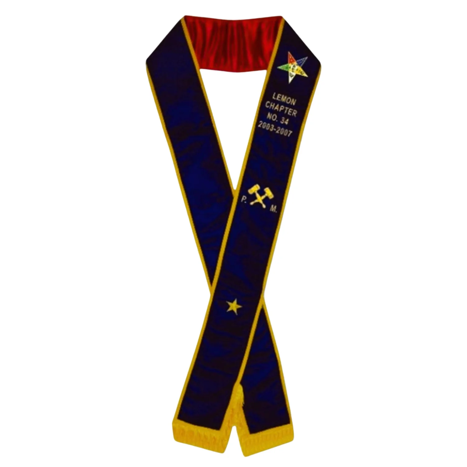 PM Sash Plain