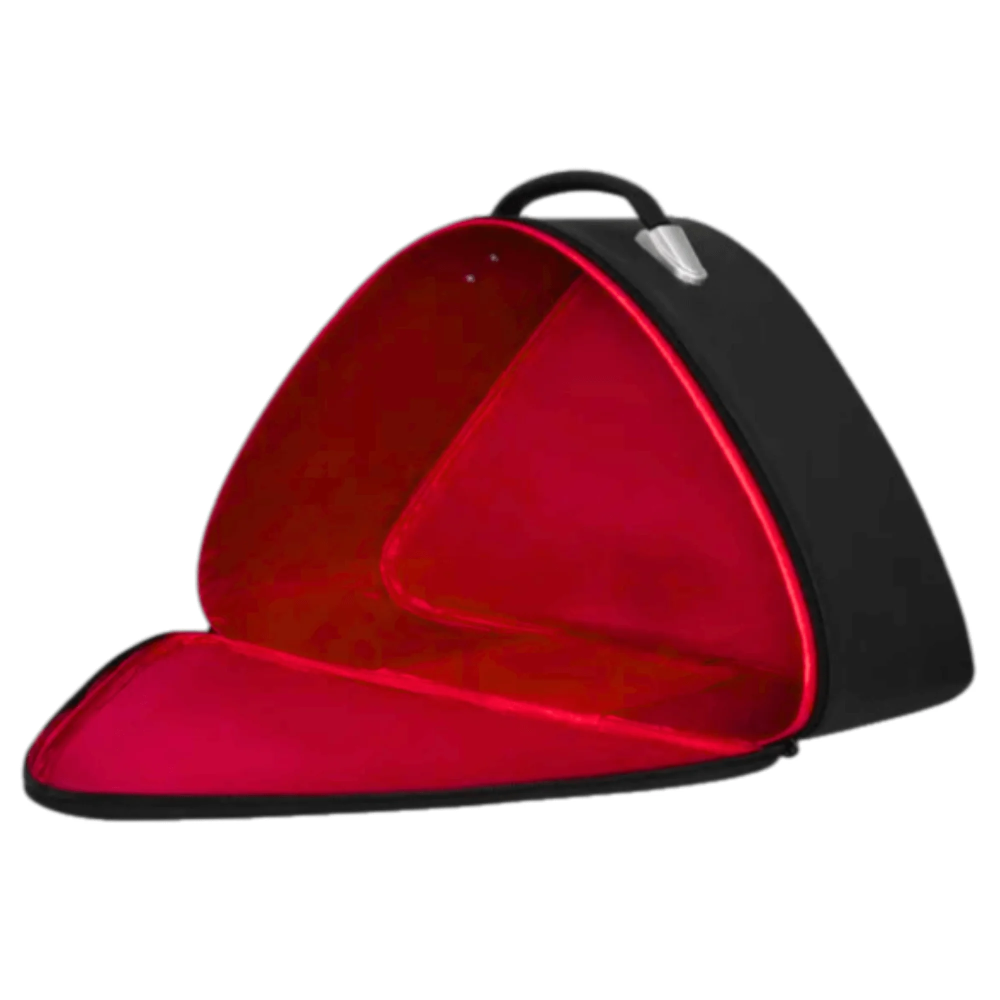 Knight Templar Chapeau Case