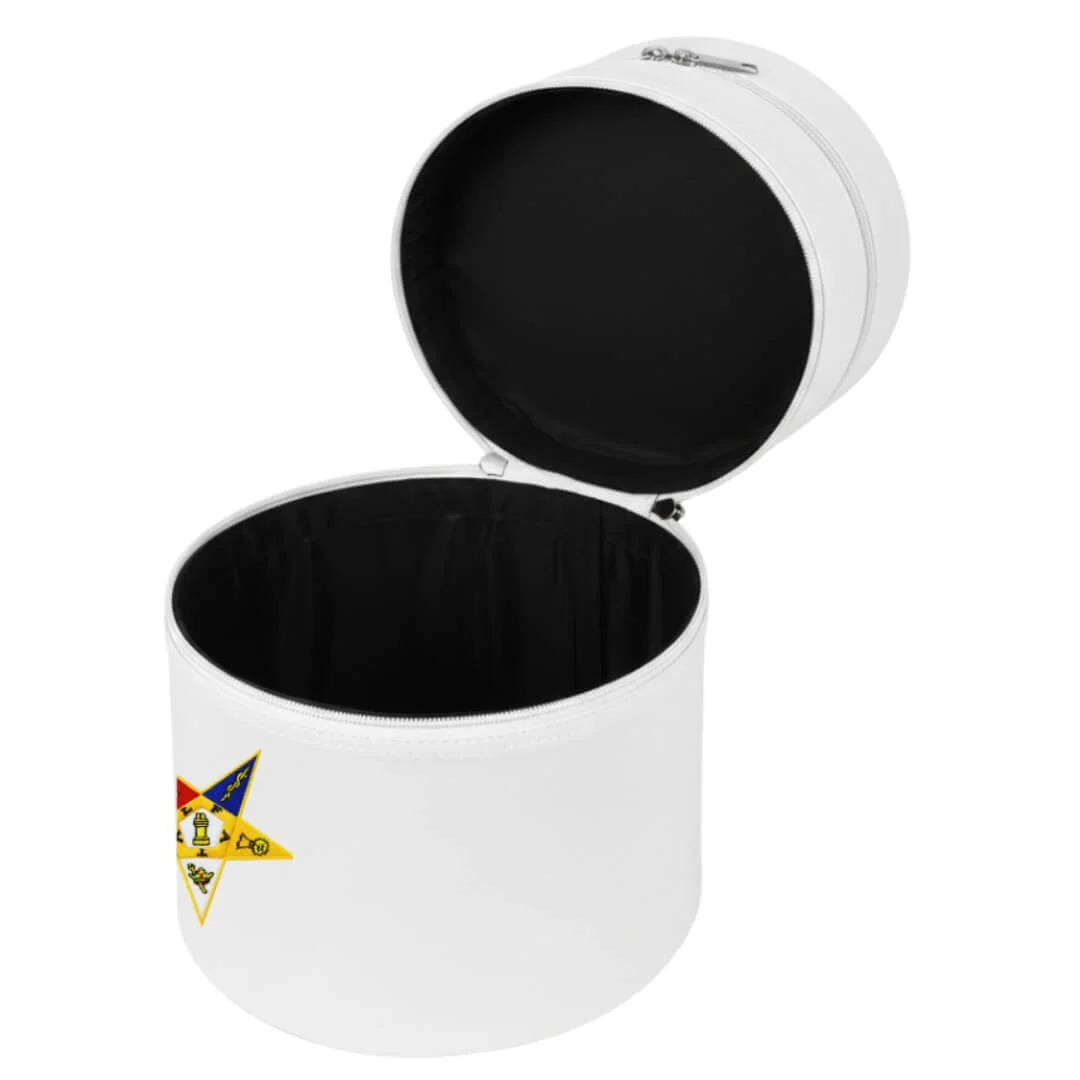 Masonic OES Fez Case Dual Step