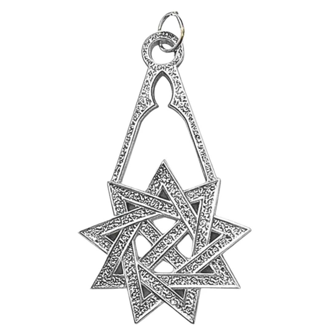 The Royal Order of Scotland Collar Jewel