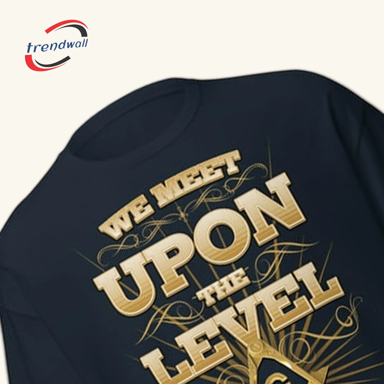 Masonic T-Shirt Neck
