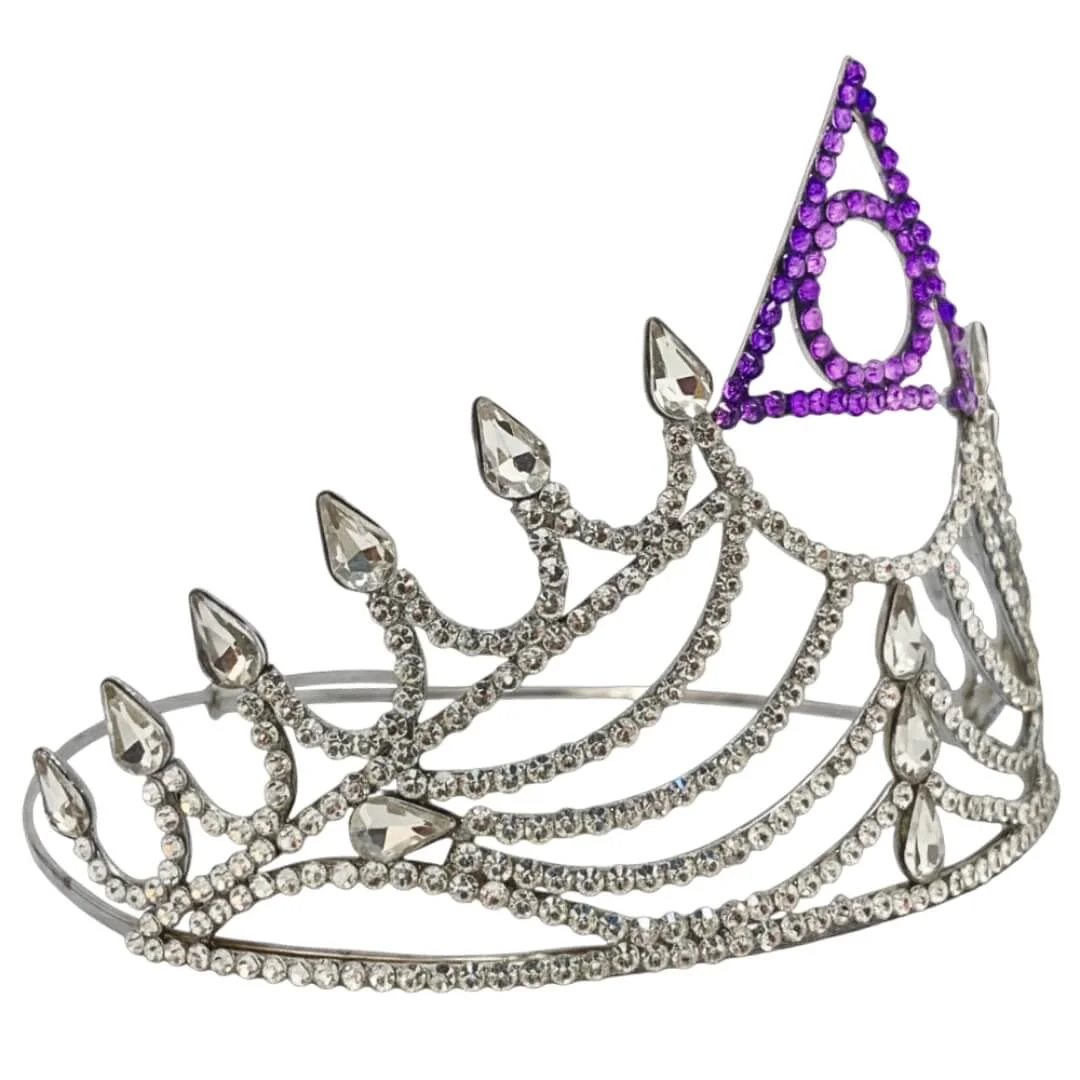 Masonic LOCOP Crown