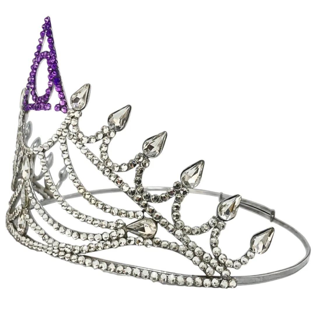 Masonic LOCOP Crown
