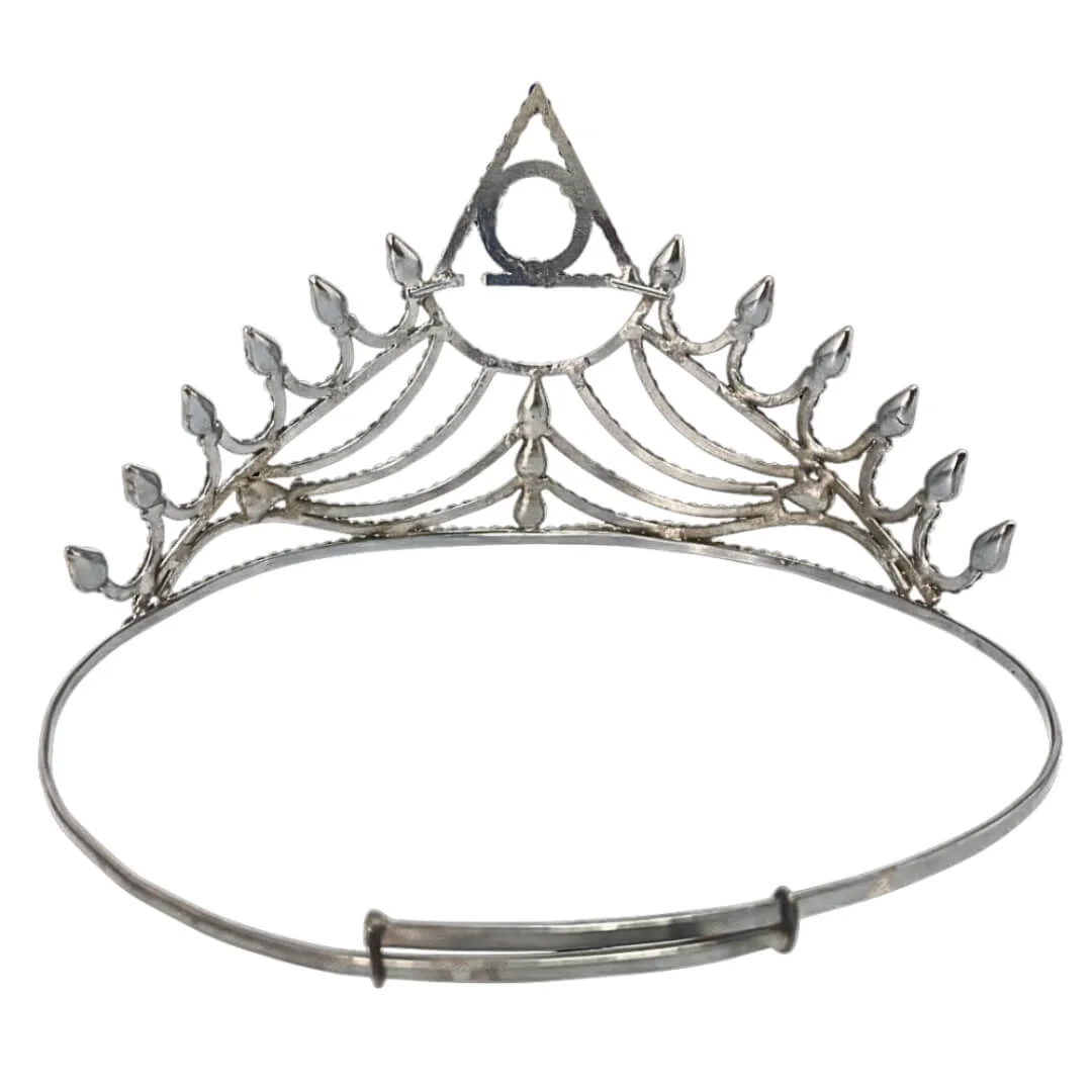 Masonic LOCOP Crown