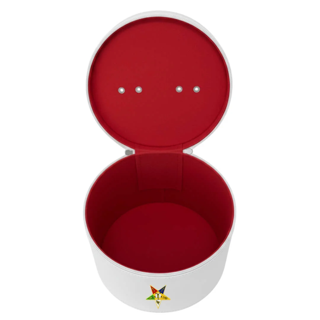 OES Fez Crown Case Available