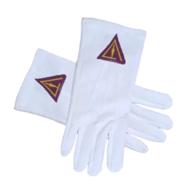 Royal & Select Masters English Regulation Gloves