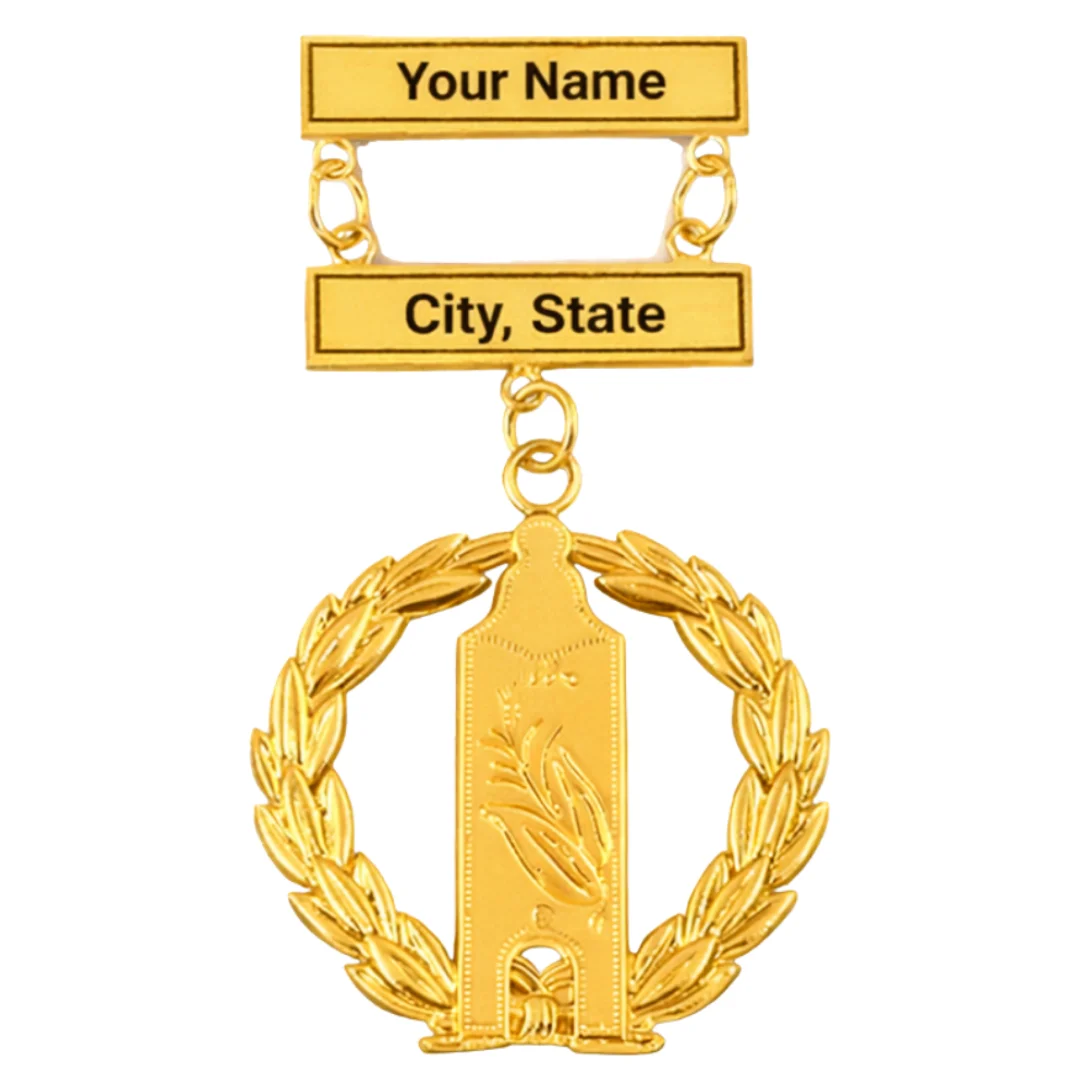 Grand Conductor Of Work Royal