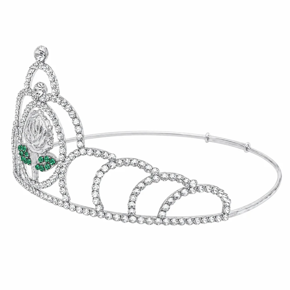Rose Of Seven Seals Crown