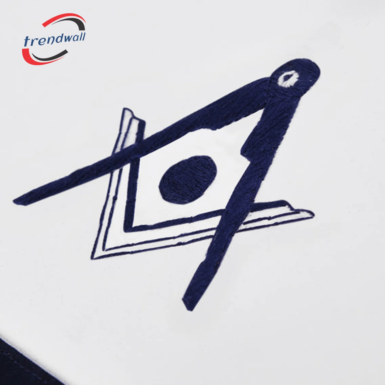Senior Deacon California Officer Apron