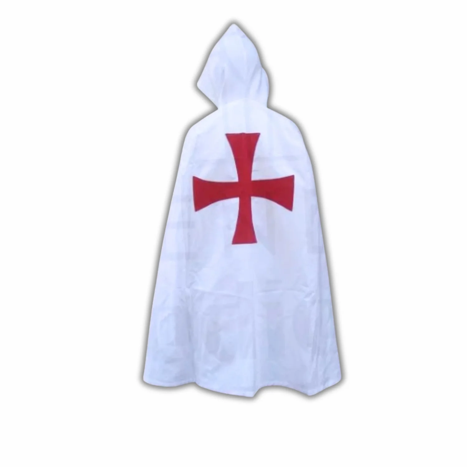 Children's Templar Cape – Medieval Knight Cloak In Best Quality
