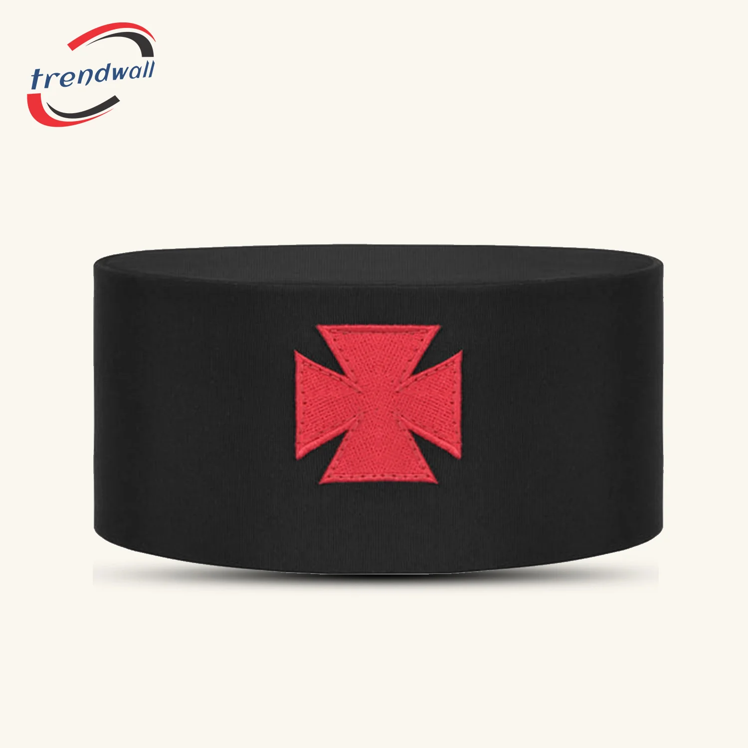 Knights Templar Commandery Crown Cap