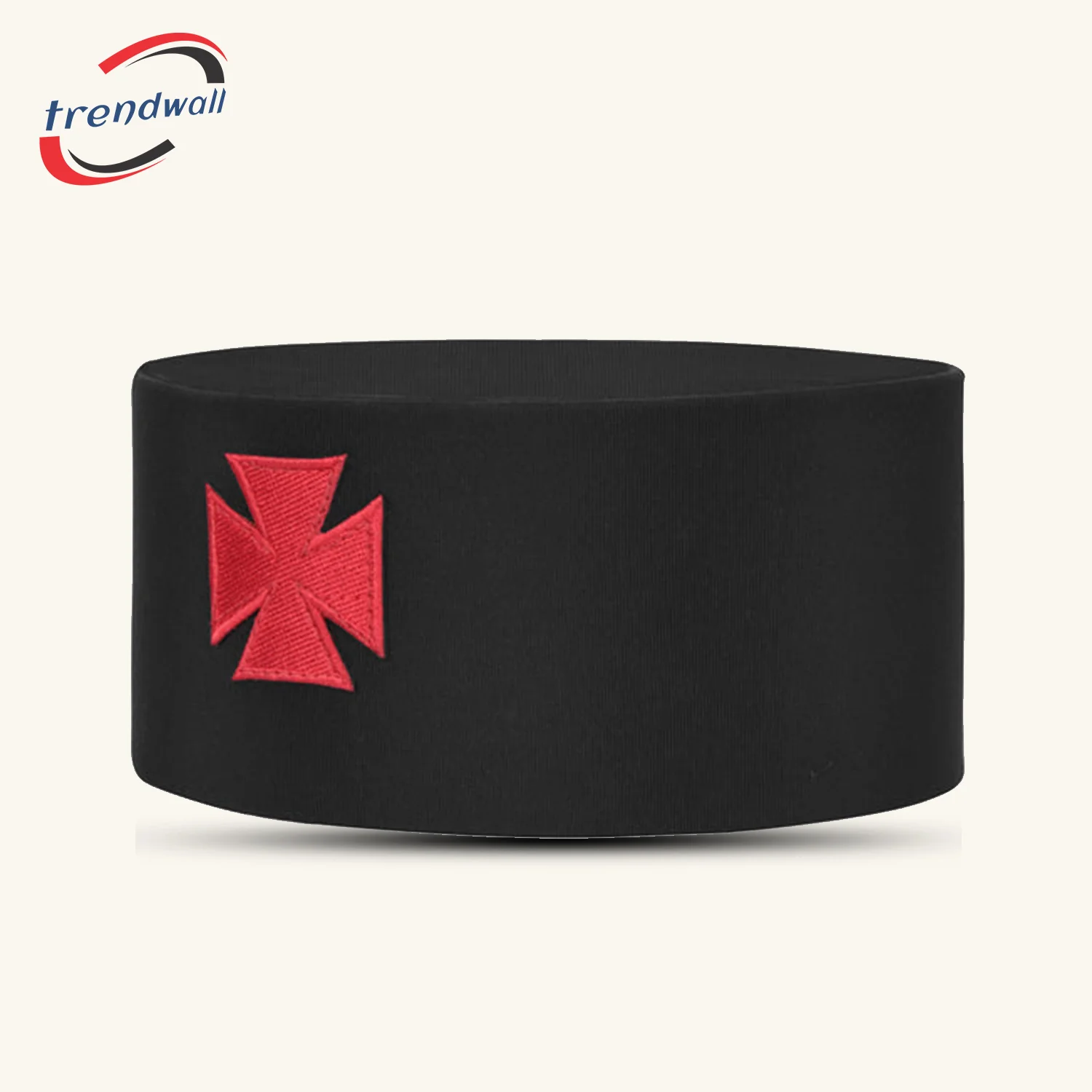 Knights Templar Commandery Crown Cap
