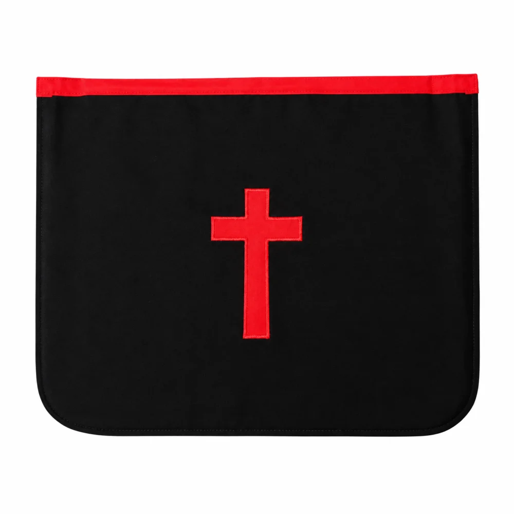 18th Degree Scottish Rite Apron