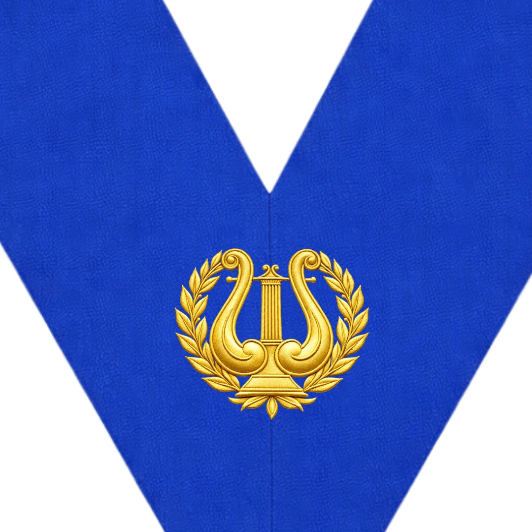 Grand Organist Grand Lodge