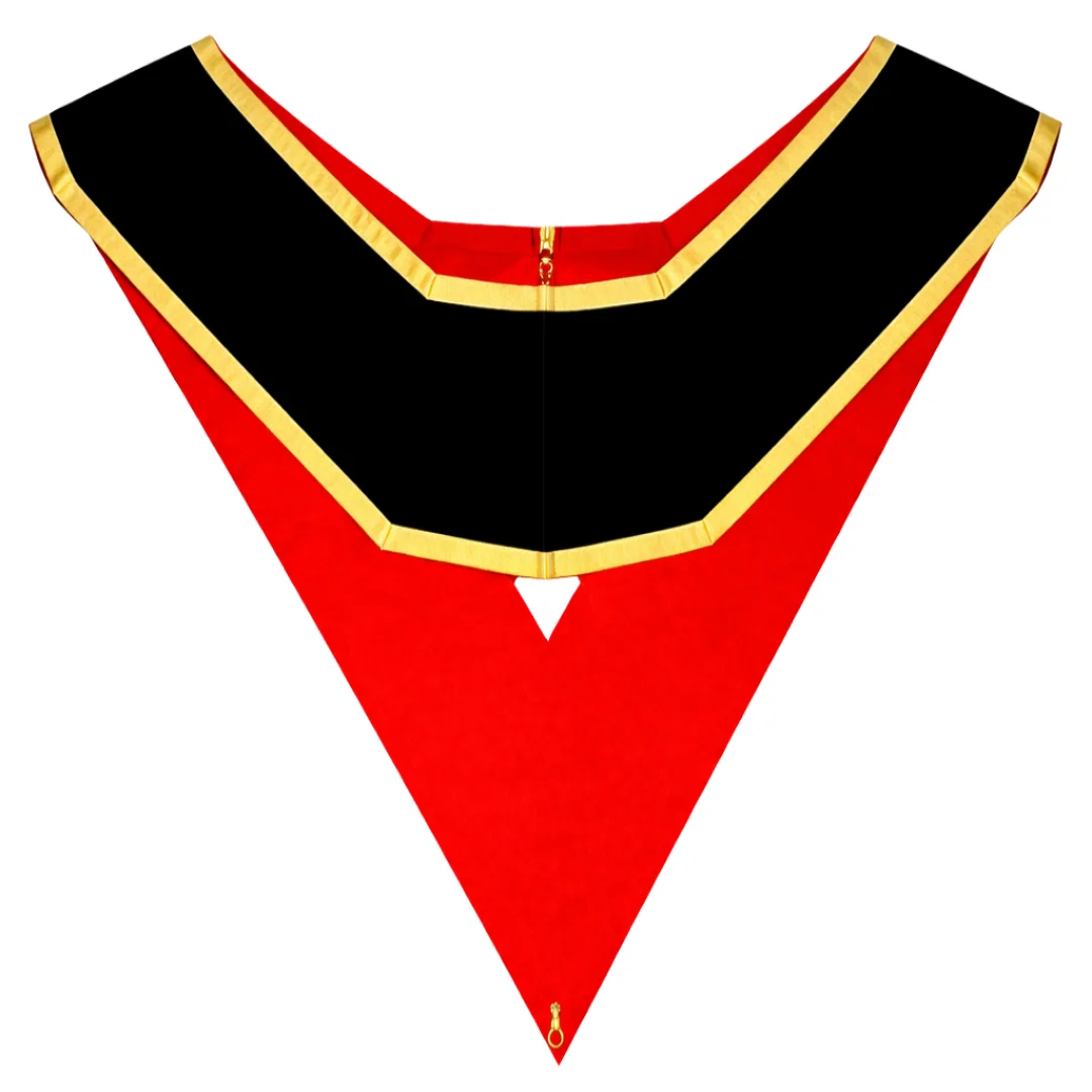  32nd Degree Scottish Rite Collar
