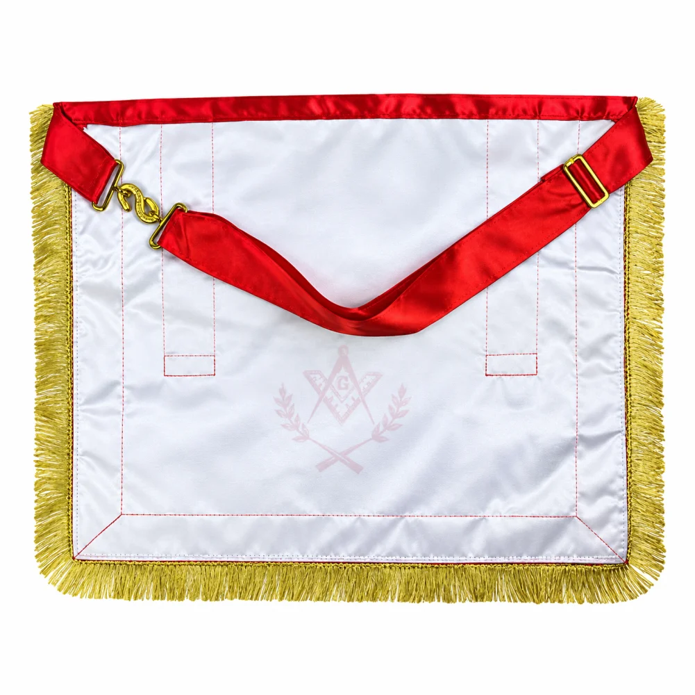 Master Mason Blue Lodge Regalia Set