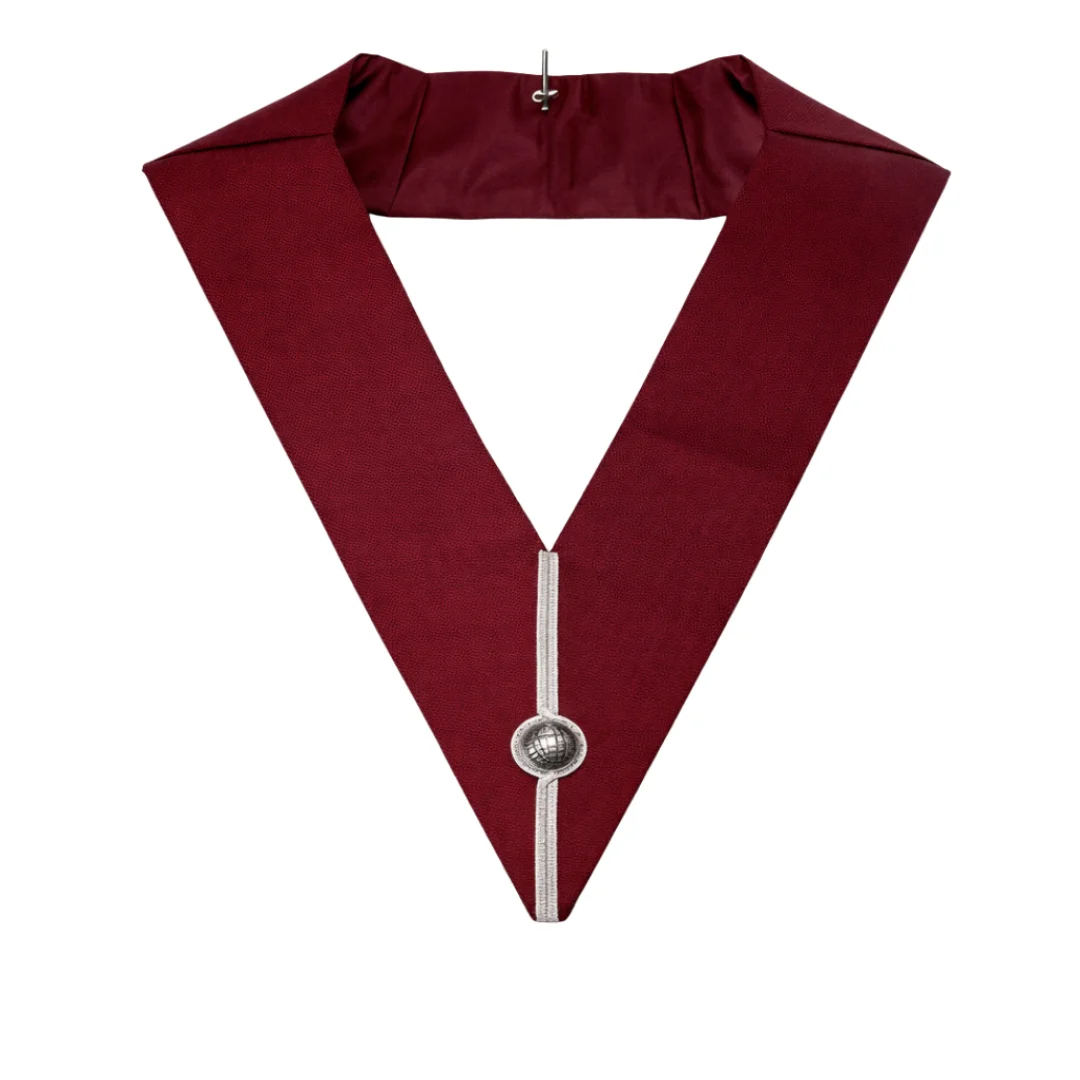 Provincial Steward Craft English Regulation Collar