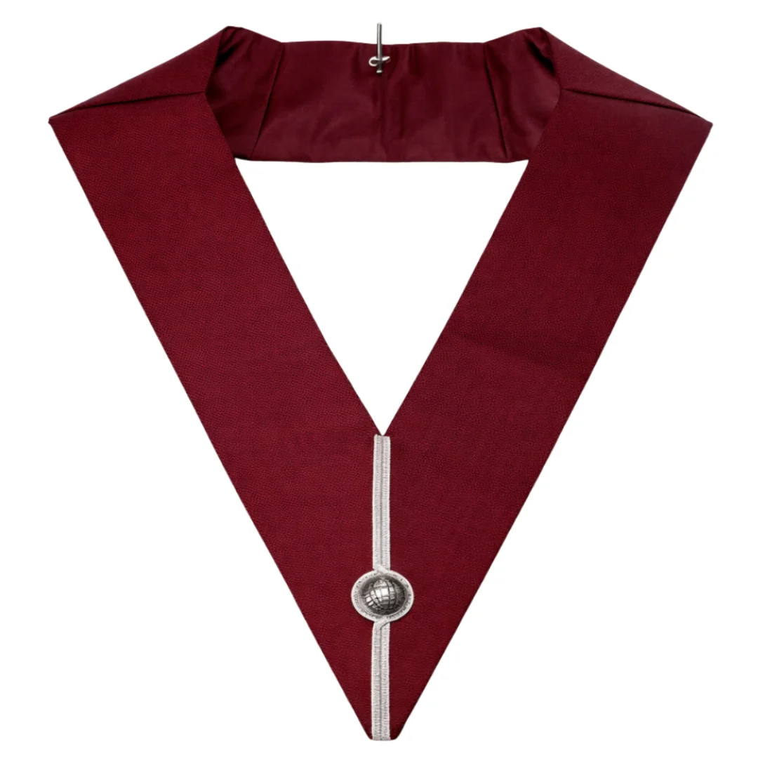 Provincial Steward Craft English Regulation Collar