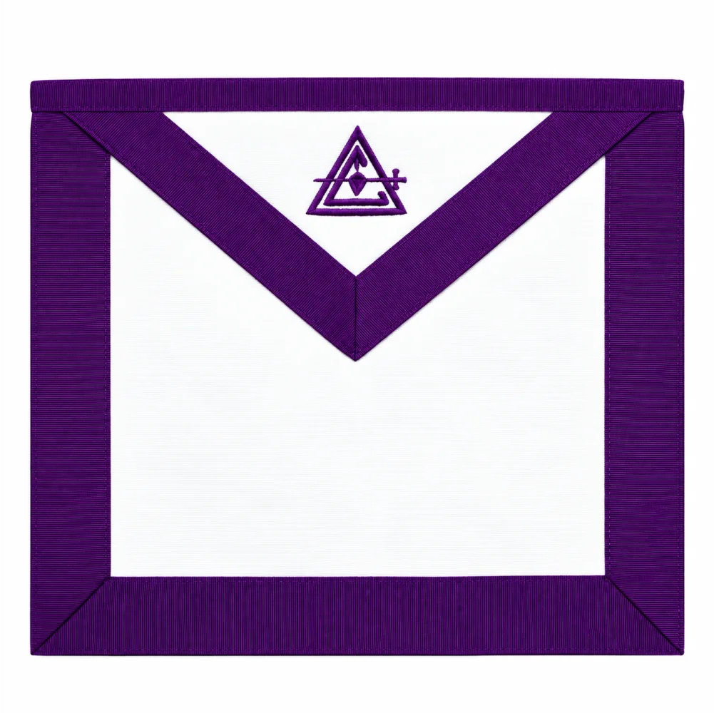 Member Council Apron