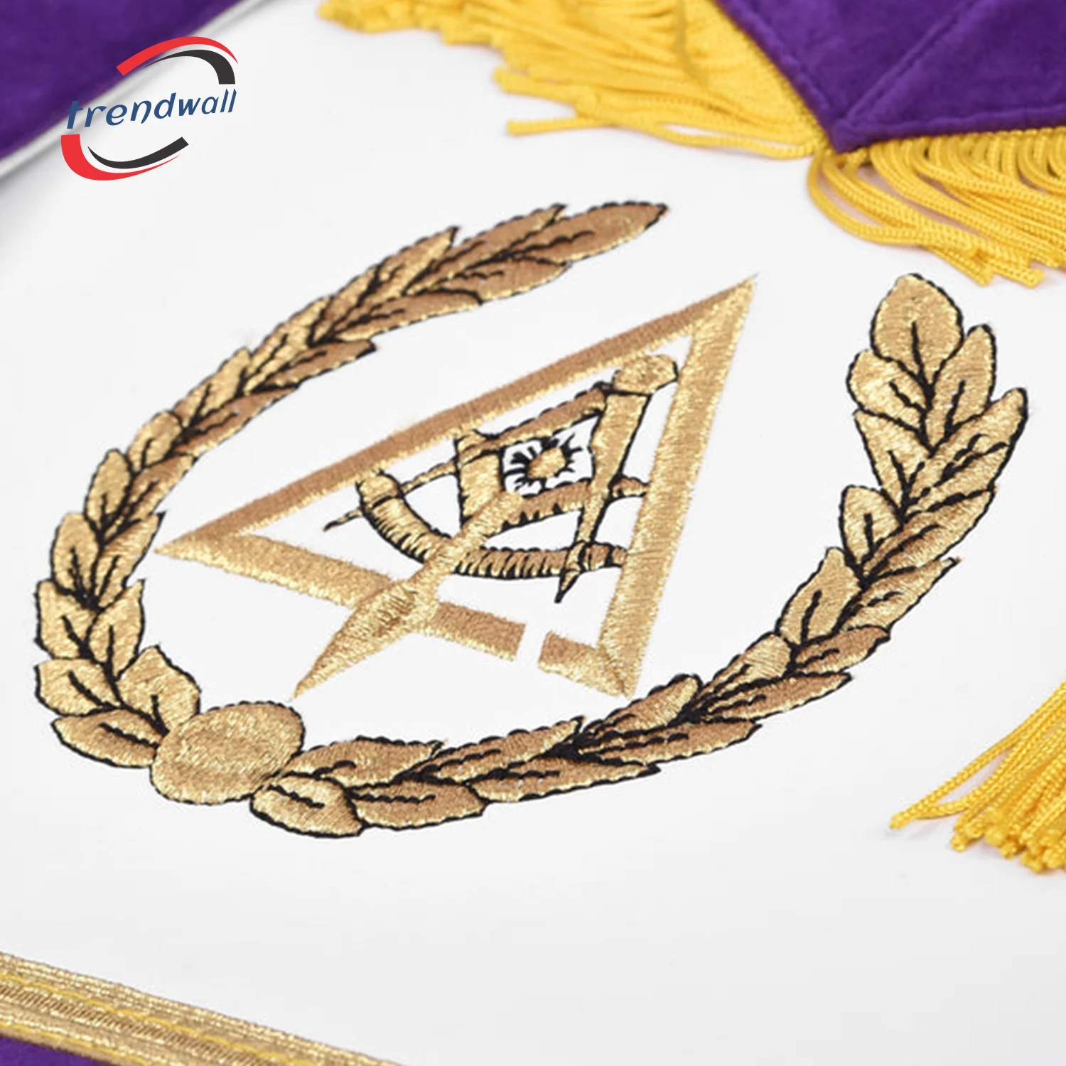 Past Grand Thrice Illustrious Master Royal
