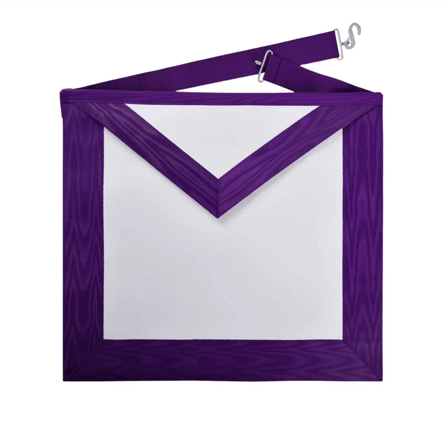 Superintendent Allied Masonic Degrees Apron