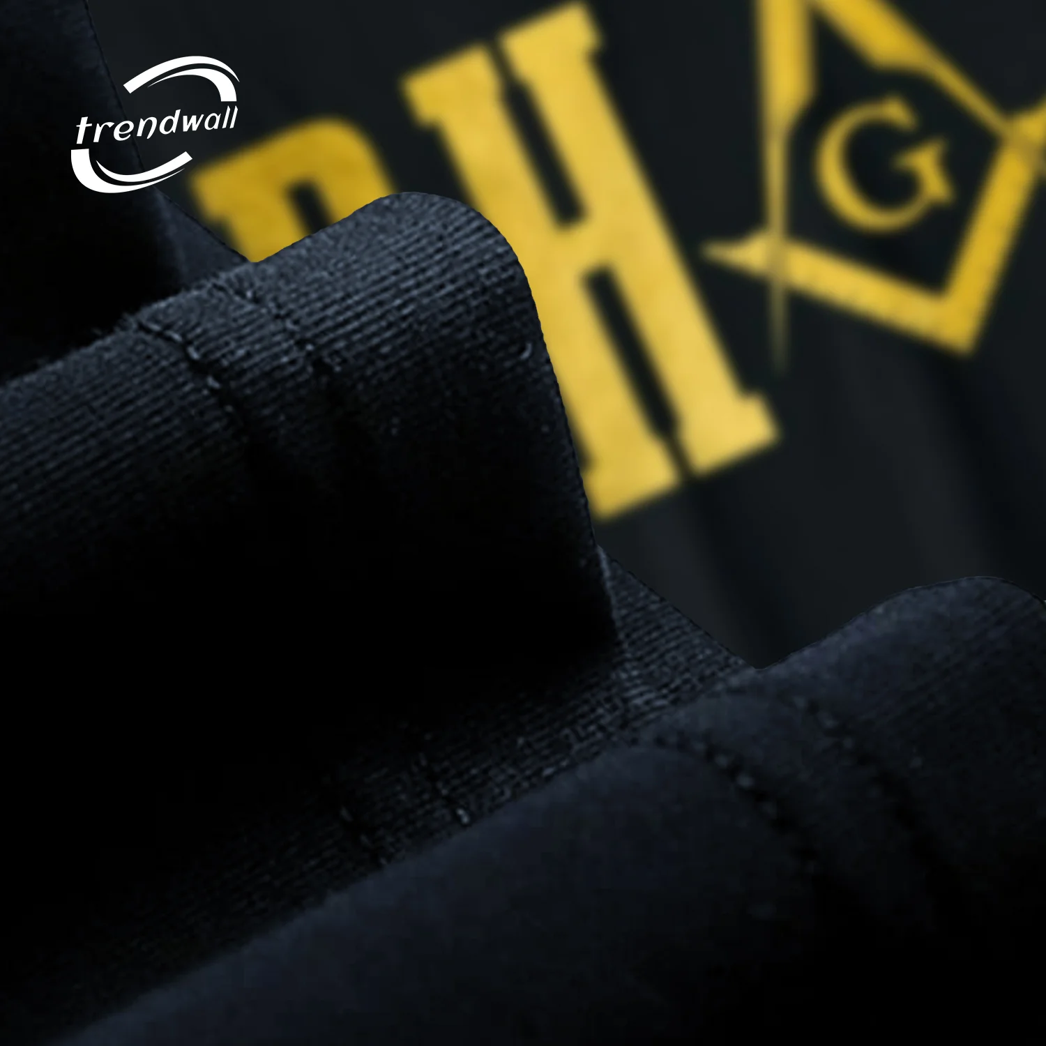 Masonic PHA T-Shirt