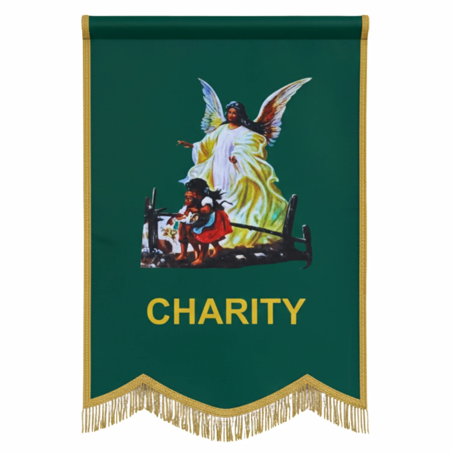 Charity Order Of The Amaranth Banner