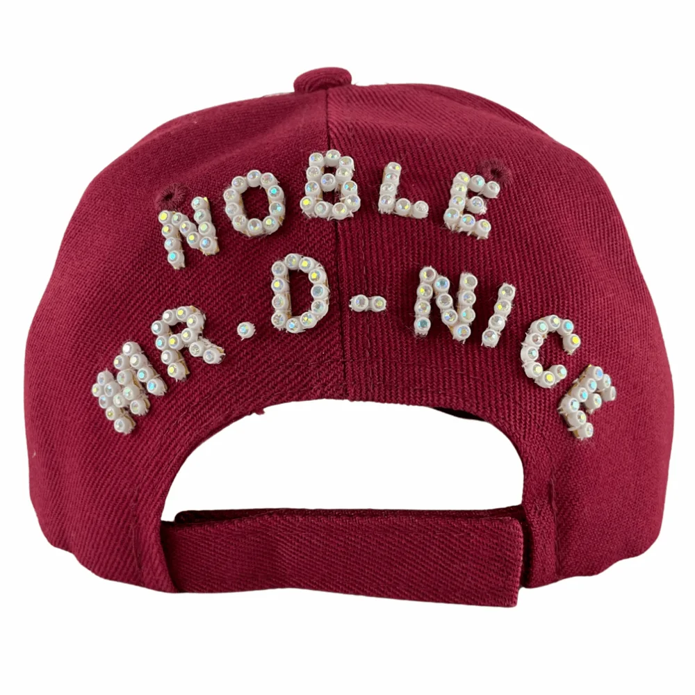 Shriners Baseball Cap