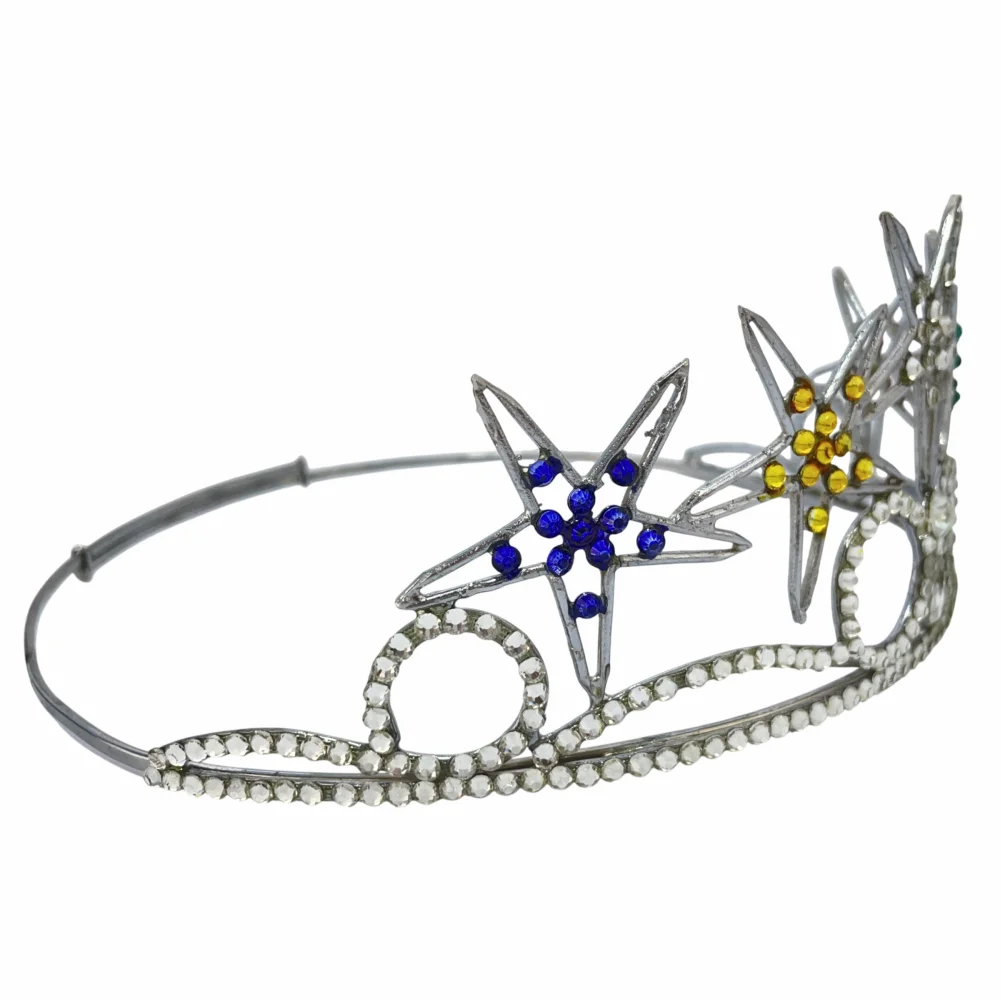 OES 5-Stars Crown