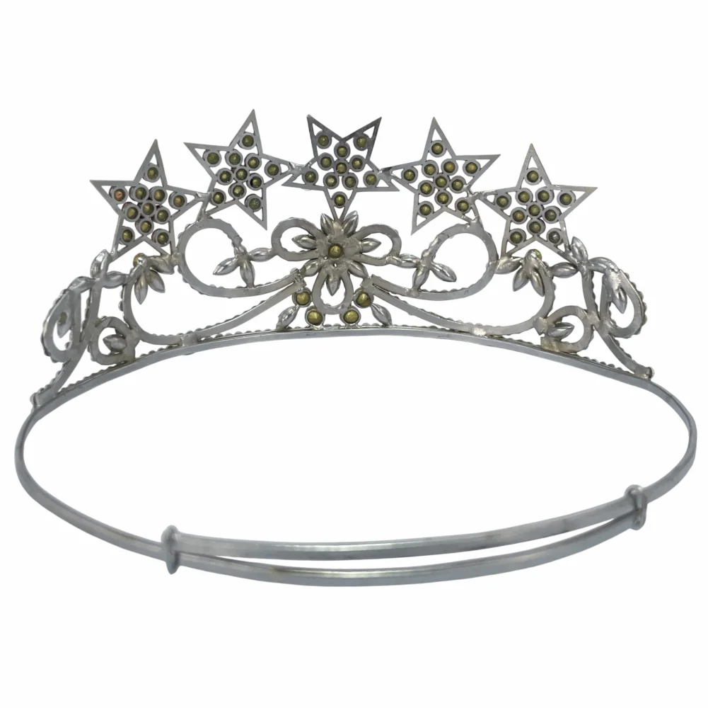 OES 5-Stars Crown