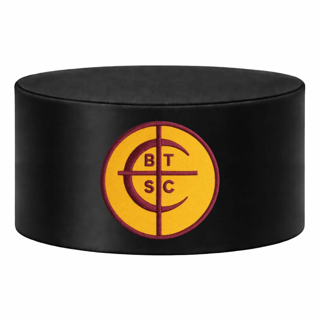 The Council Of Crusaders PHA Crown Cap