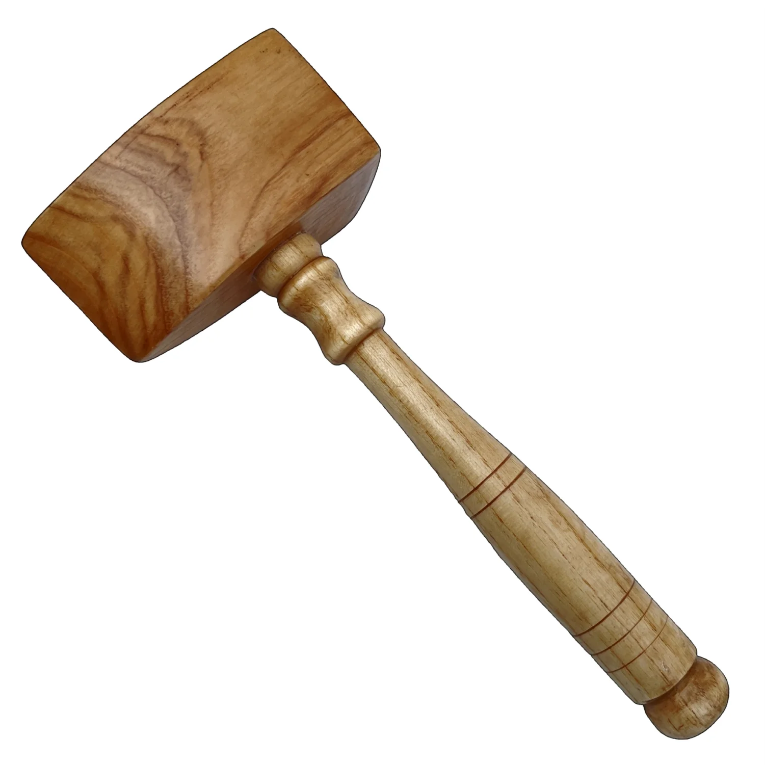 Masonic Wooden Gavel