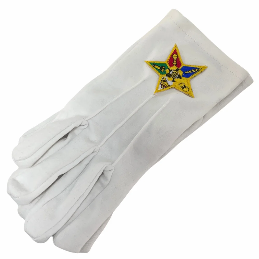 OES Gloves